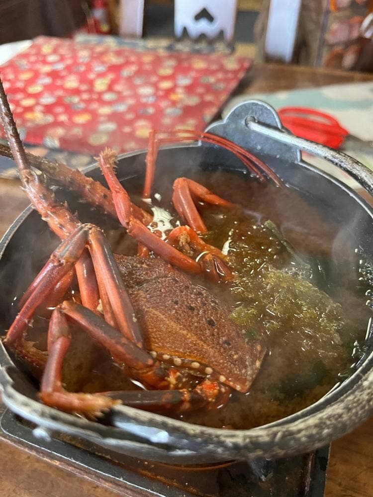 海女小屋鳥羽はまなみ