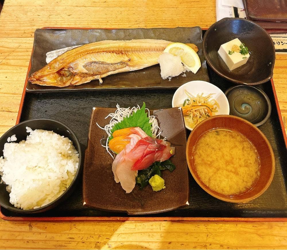 どまん中 赤坂店