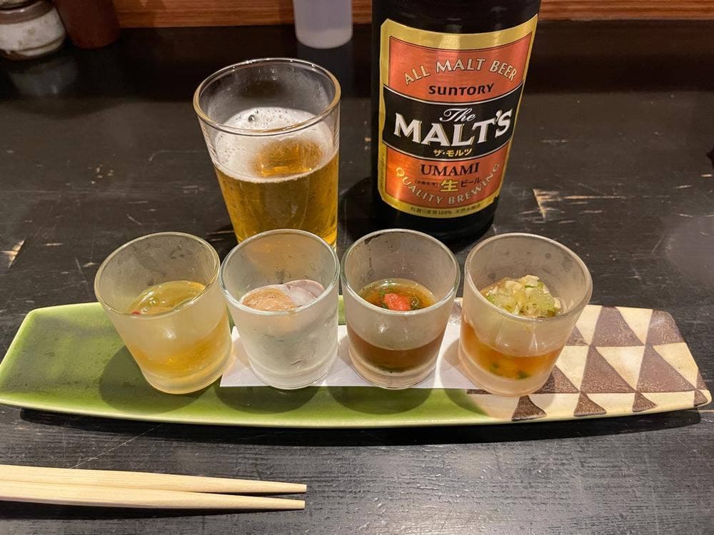 魚菜由良 2号店