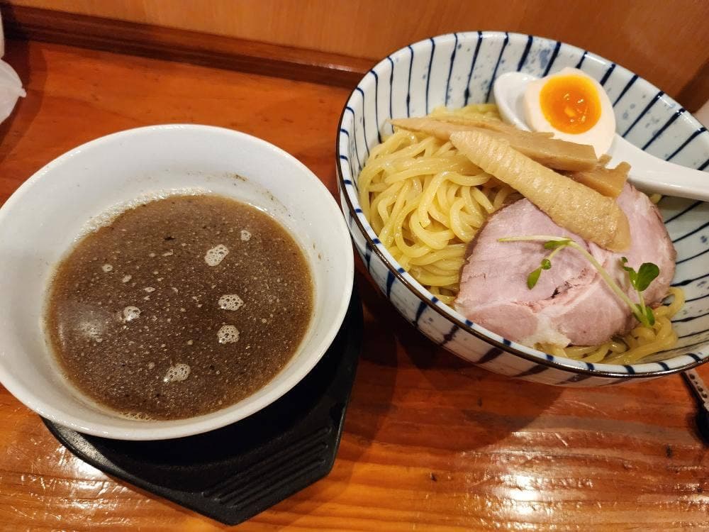 麺屋 なつめ