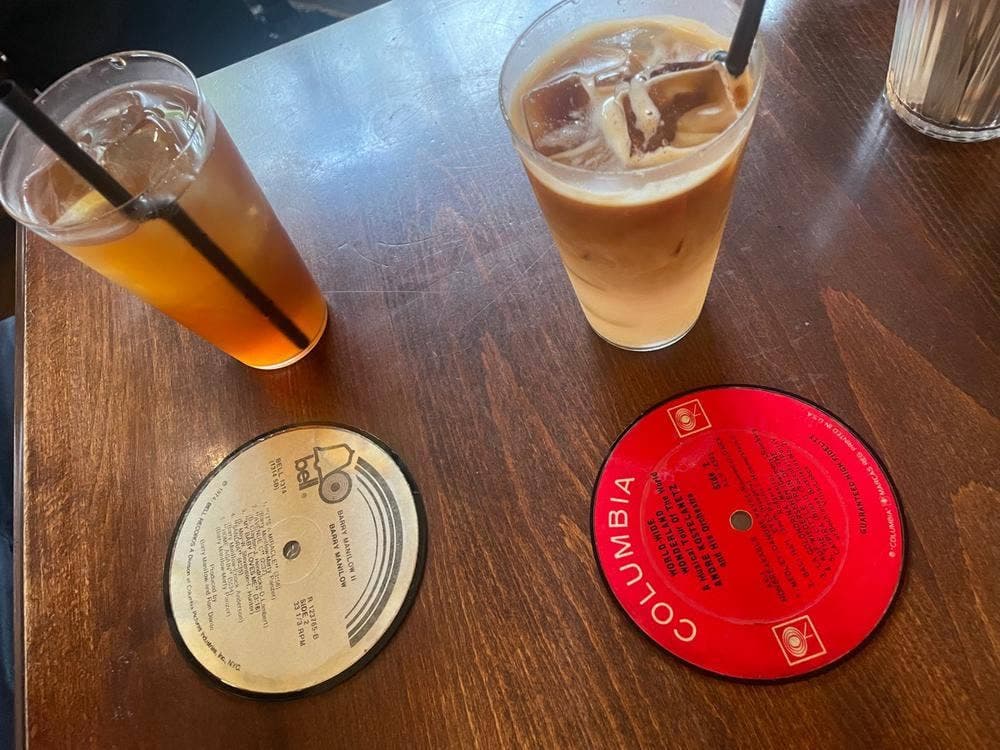 月光荘サロン 月のはなれ