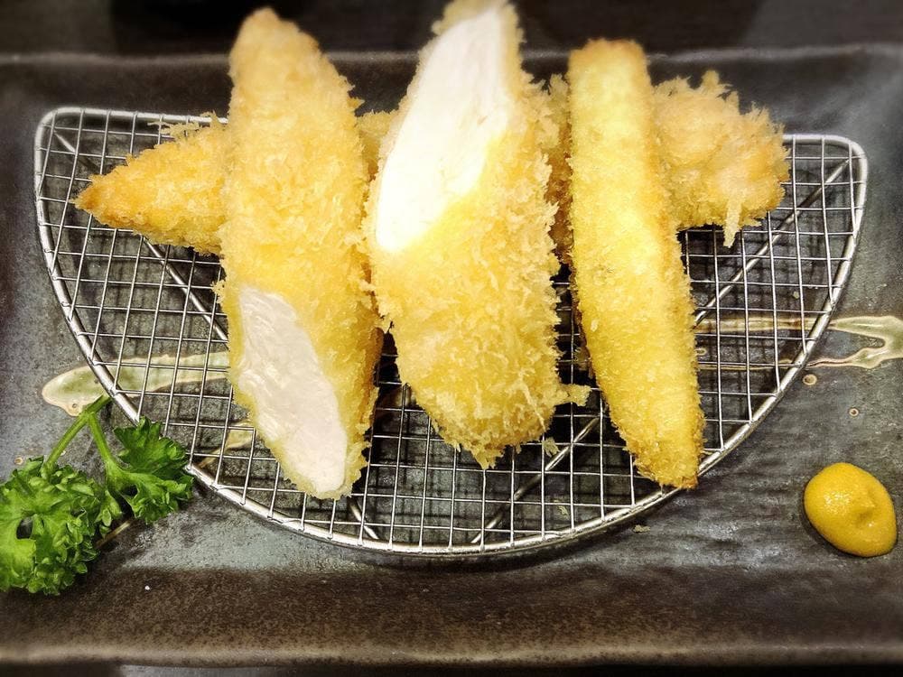 イマカツ 銀座店