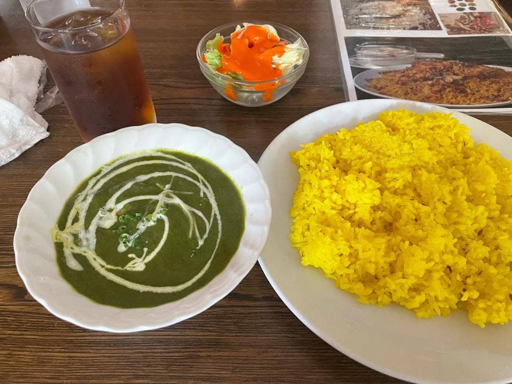 Asian Dining&bar BHARAT