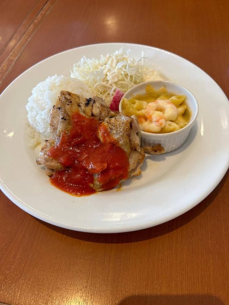 デニーズ 浜松志都呂町店