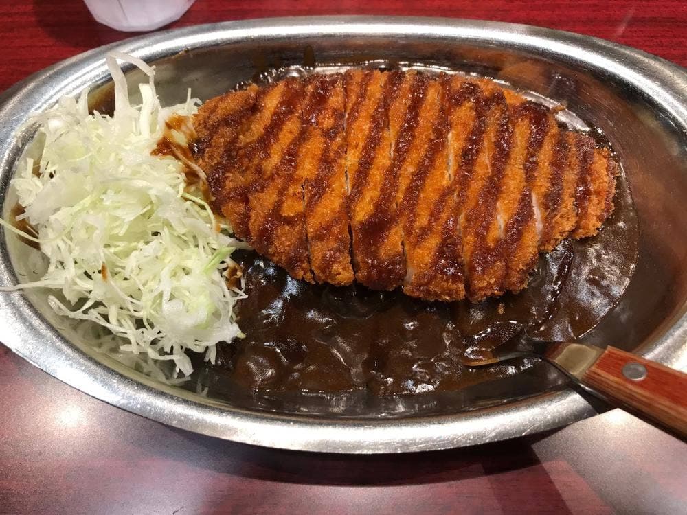 ゴーゴーカレー 東京駅八重洲北口前スタジアム