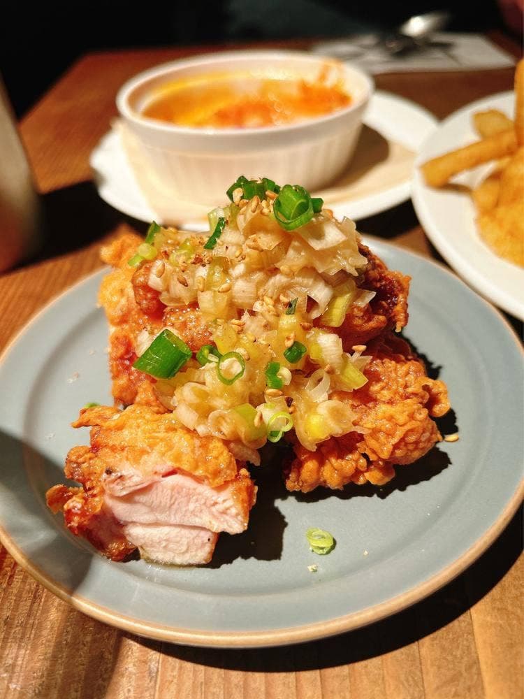 ロマンレコーズカフェ