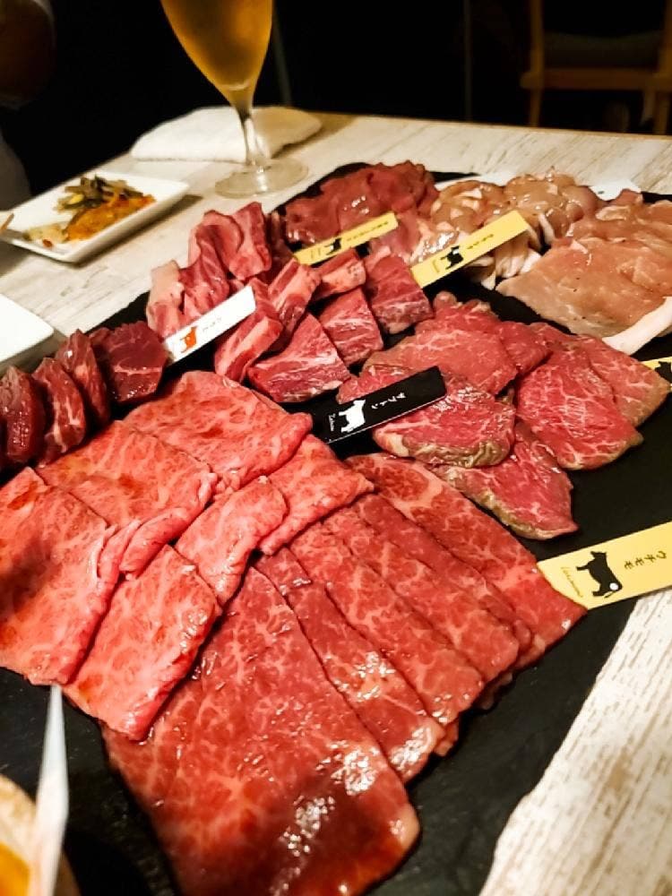 エイジング・ビーフ TOKYO