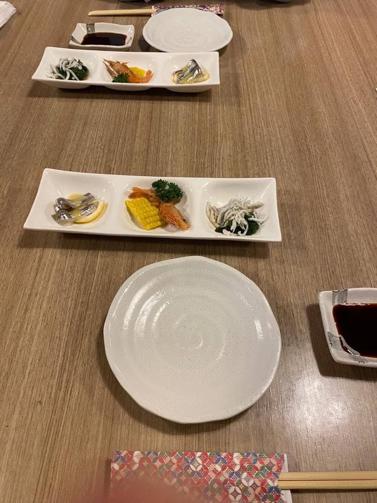 ギョ魚ぎょ