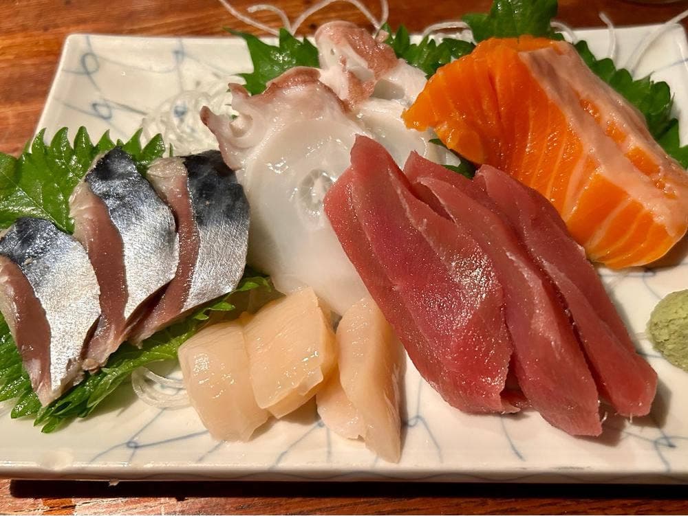 鉄板居酒屋 てっぱち 札幌大通店