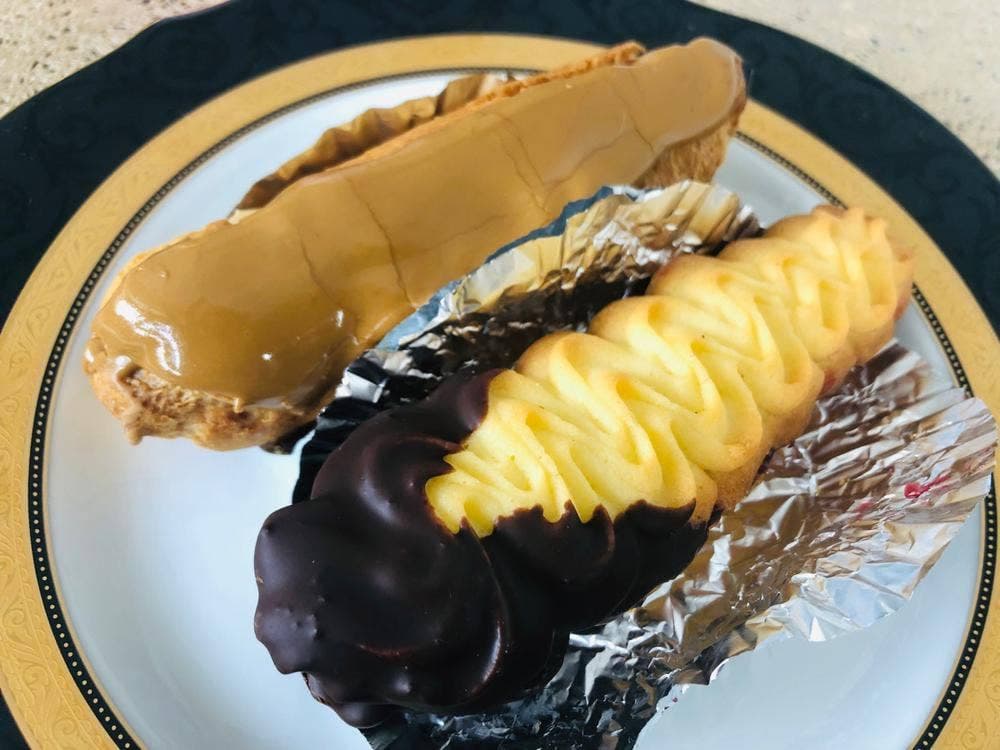 ブルーデル