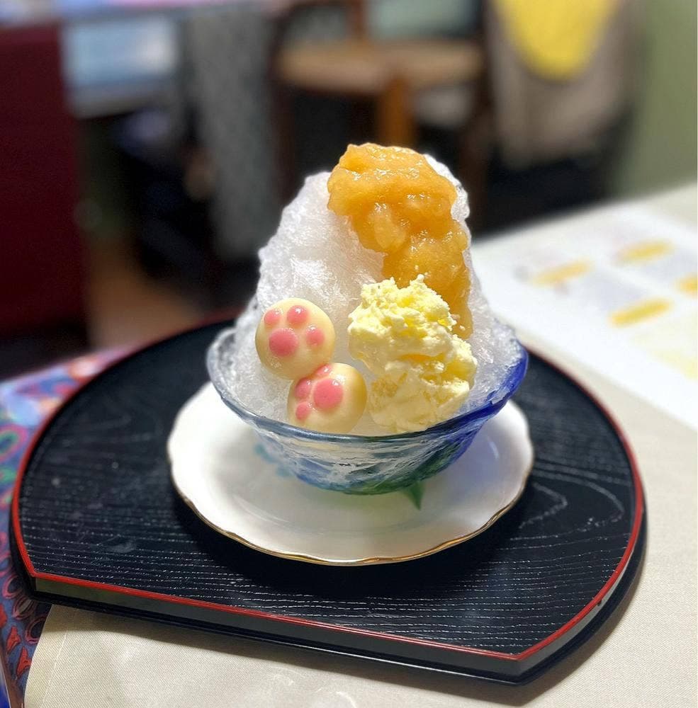 古民家カフェ 七宝