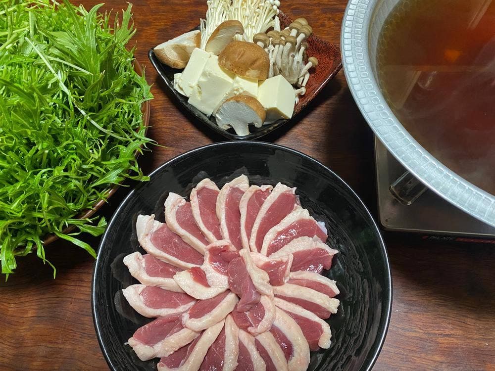 japanesey dining bar 神風 かみかぜ