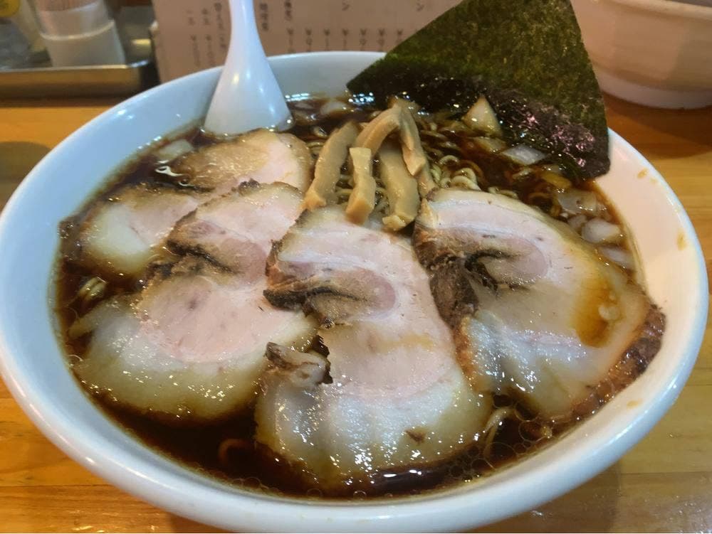 らーめん ラブル