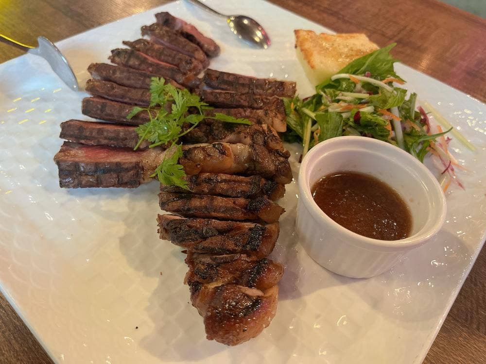 スナッパー&グルーパー