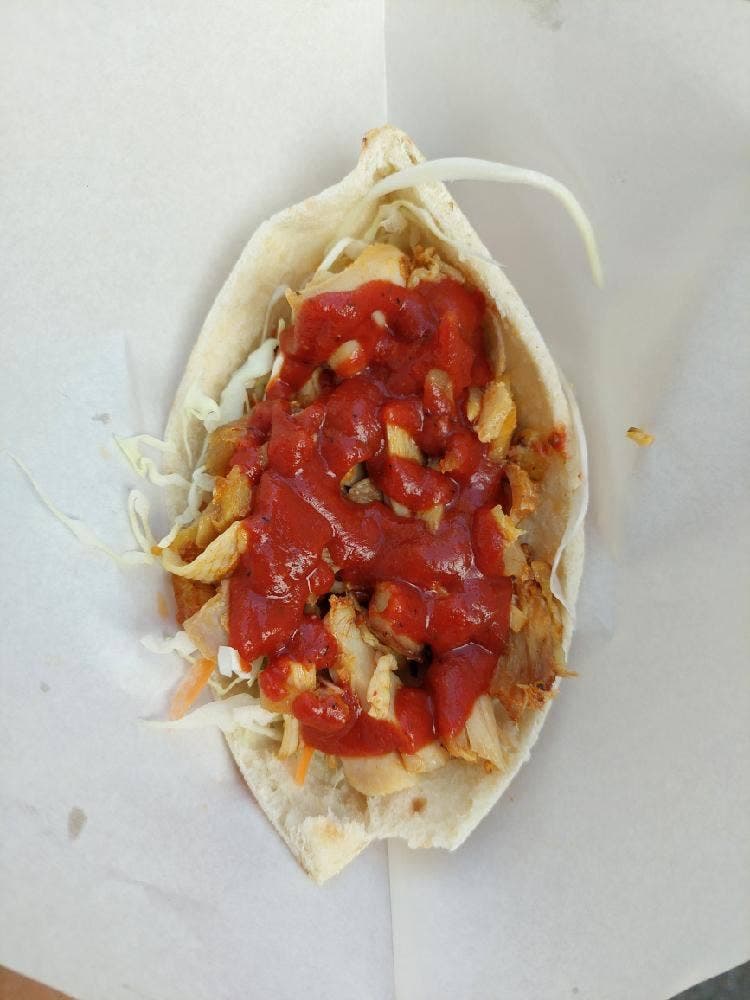 OTTO KEBAB