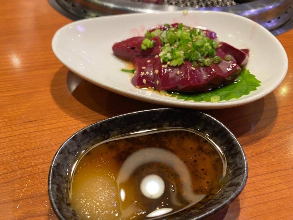 街の肉屋の焼肉店 ばんどう亭 長吉長原店