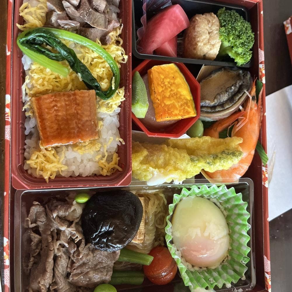 人形町今半 新宿高島屋店