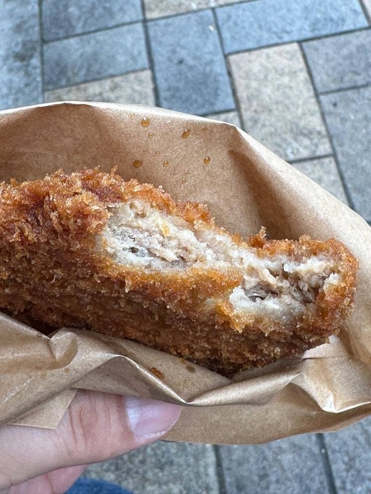 浅草もんじゃころっけ