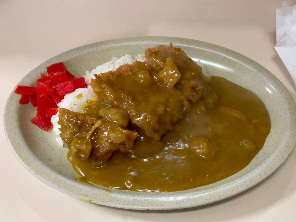 キッチンタロー