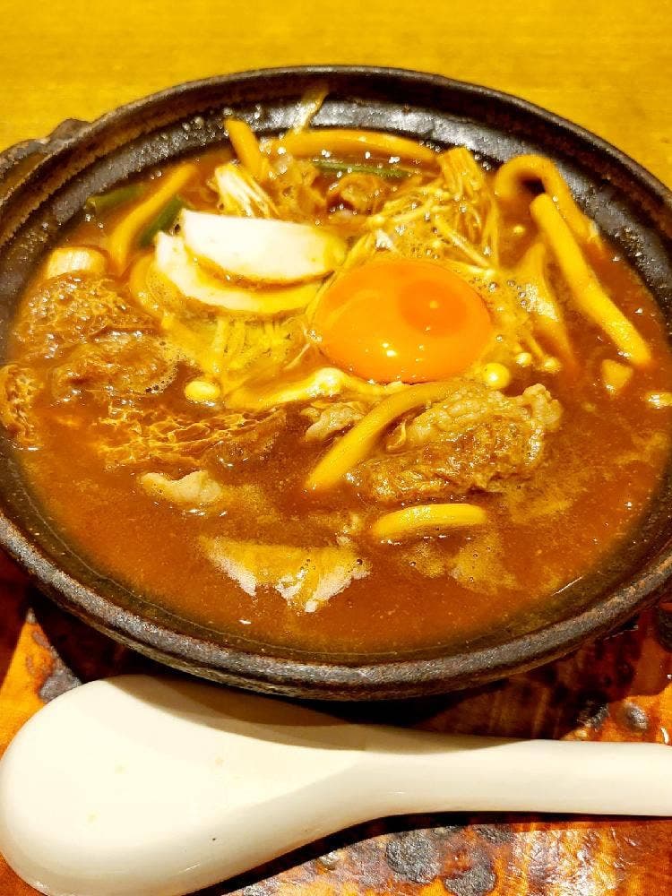 山本屋総本家 松坂屋店