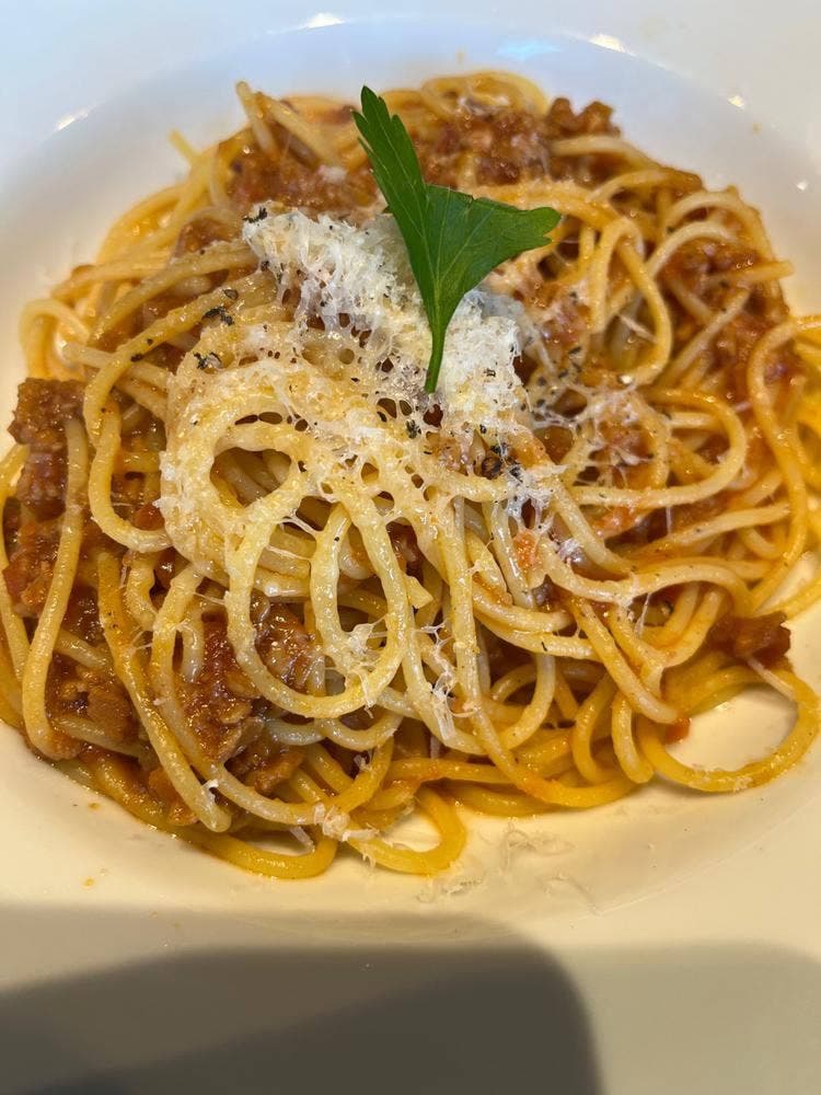 ジョリーパスタ 南本宿店