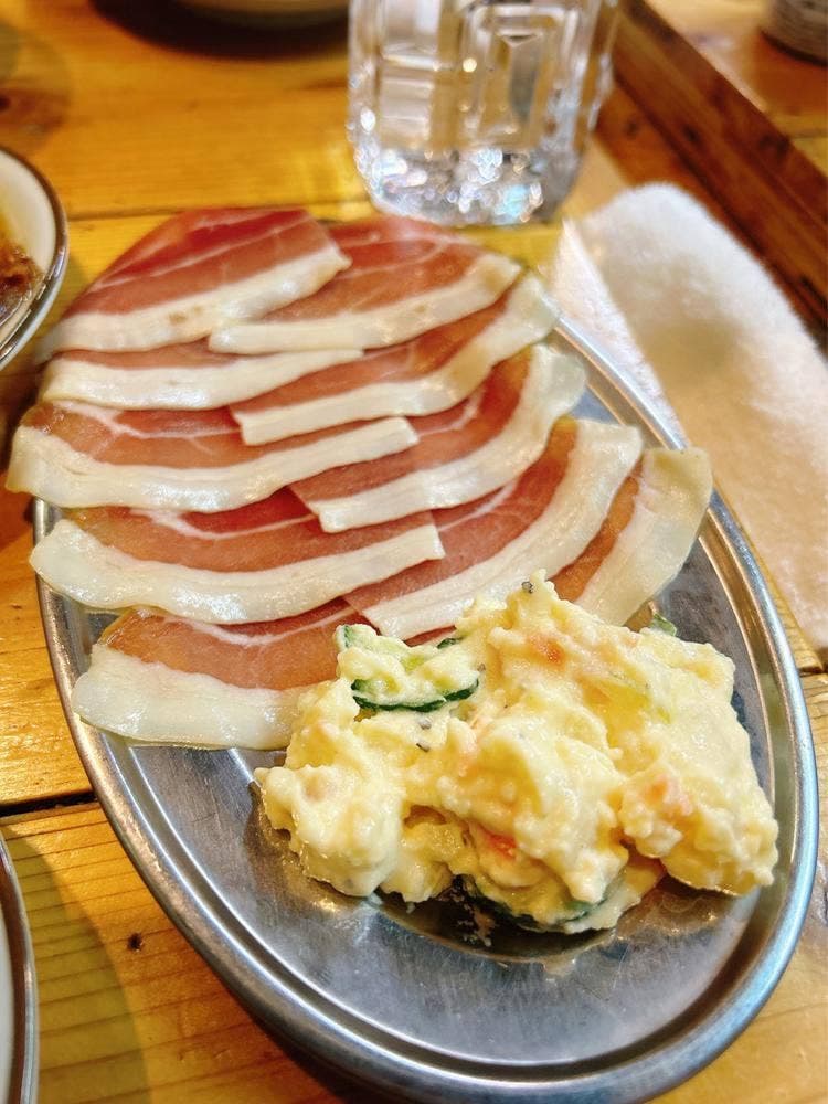 串屋横丁 神田南口店