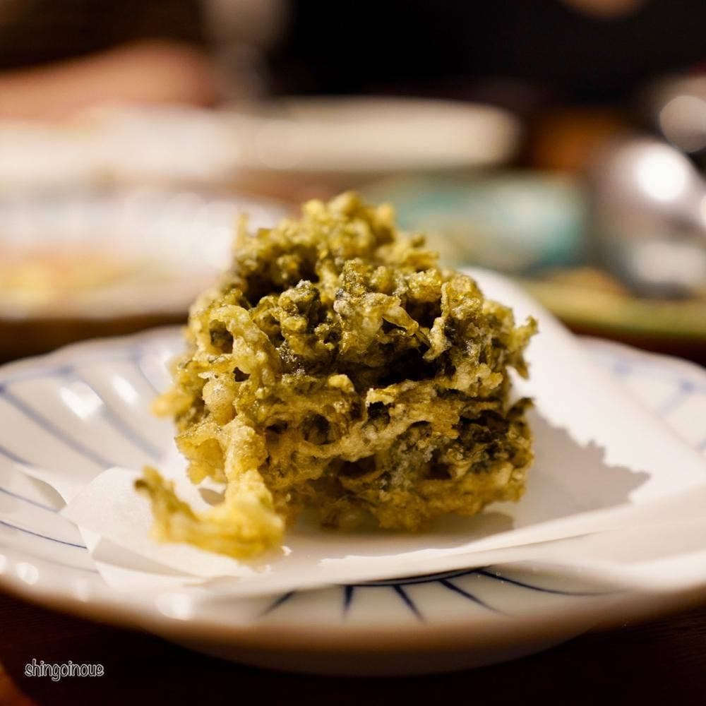 沖縄料理 あしびな〜 桜ヶ丘店