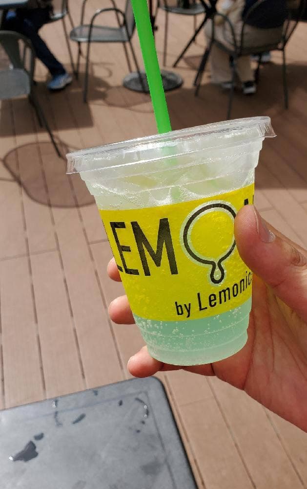 LEMONADE by Lemonica コピス吉祥寺店
