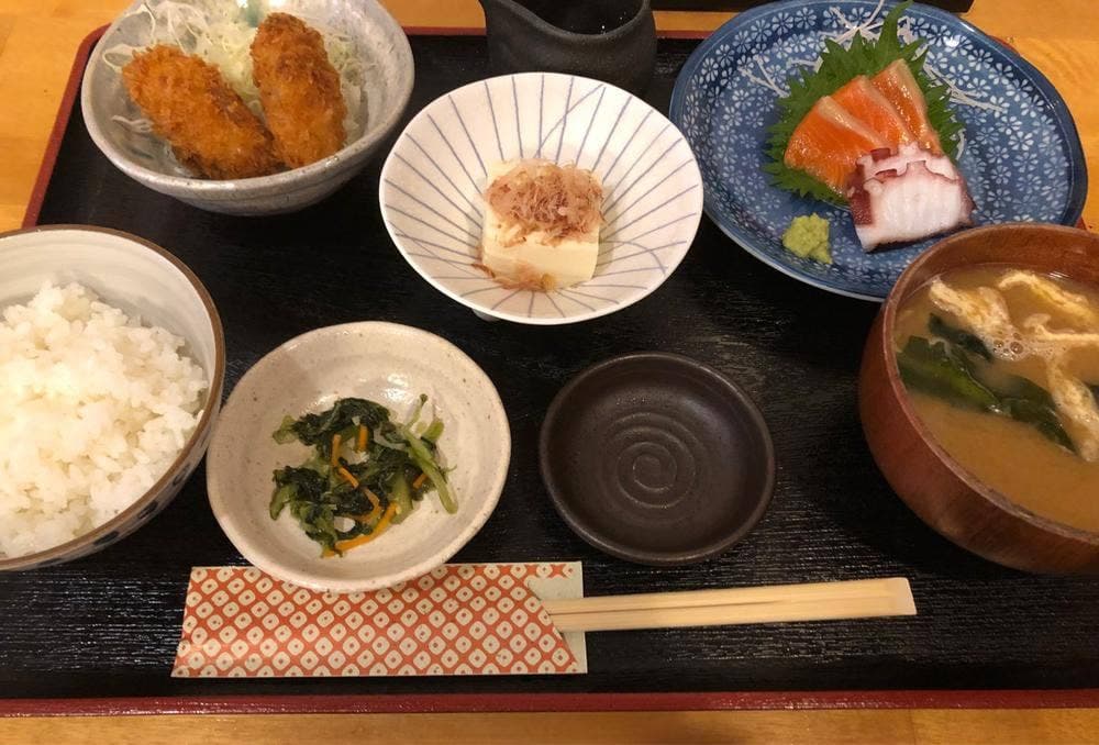 味処たく