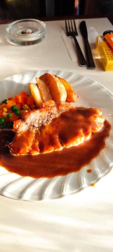 キッチン ボンシェール