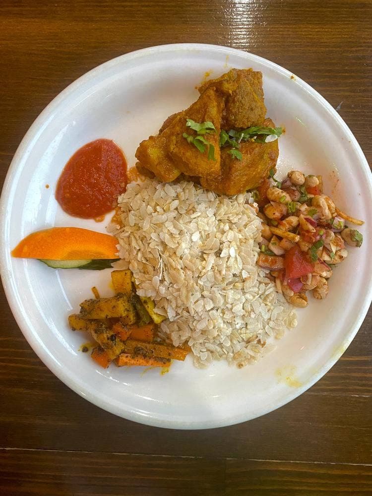 ムスタング タカリ