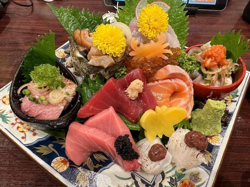 幸せの居酒屋 喜泉