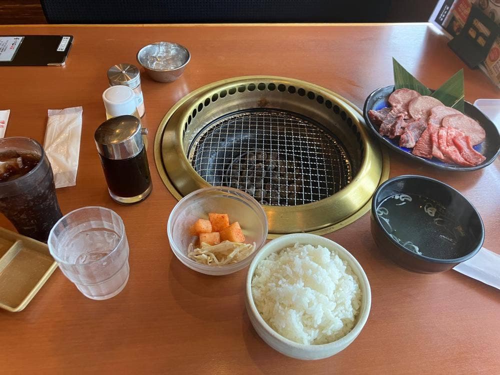 おもに亭 南柏店