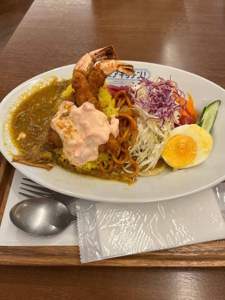 ミアキッチン 阪急三番街