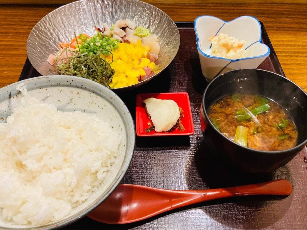 赤坂 彩食亭 輪