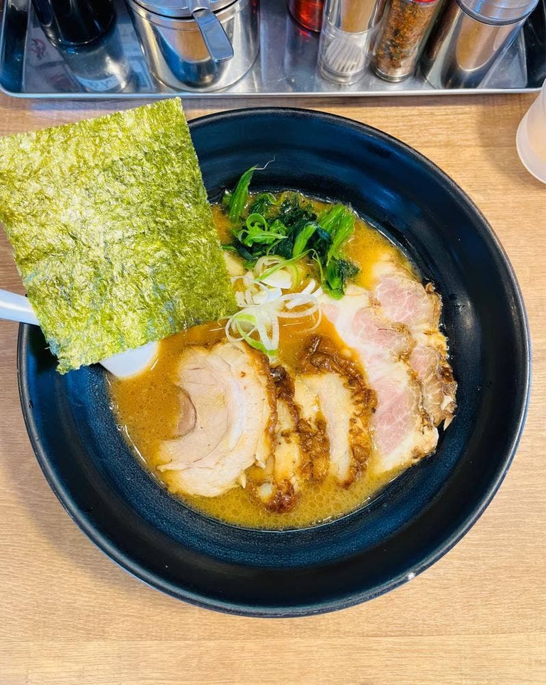 しょうゆのおがわや 小宮店