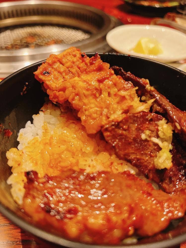 黒毛和牛焼肉うしくろ 亀戸店