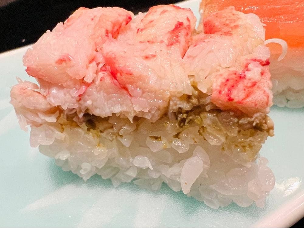 ヨロシク寿司稲城店