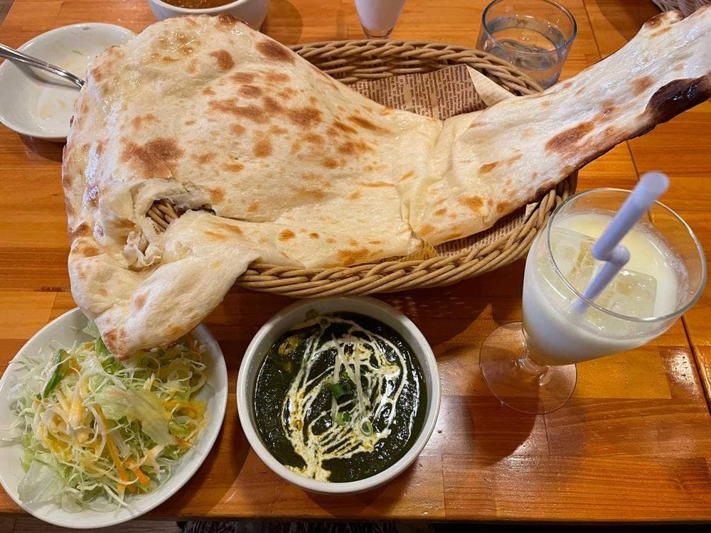 ガネーシャ・ガル 武蔵小金井店