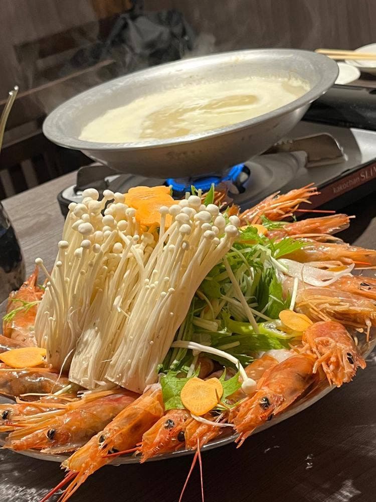全席個室居酒屋 四季の詩 京都駅前店