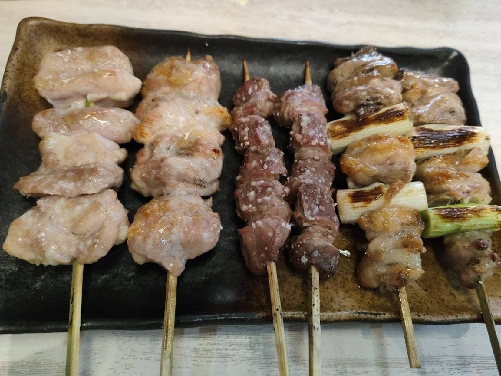 品川バードマン