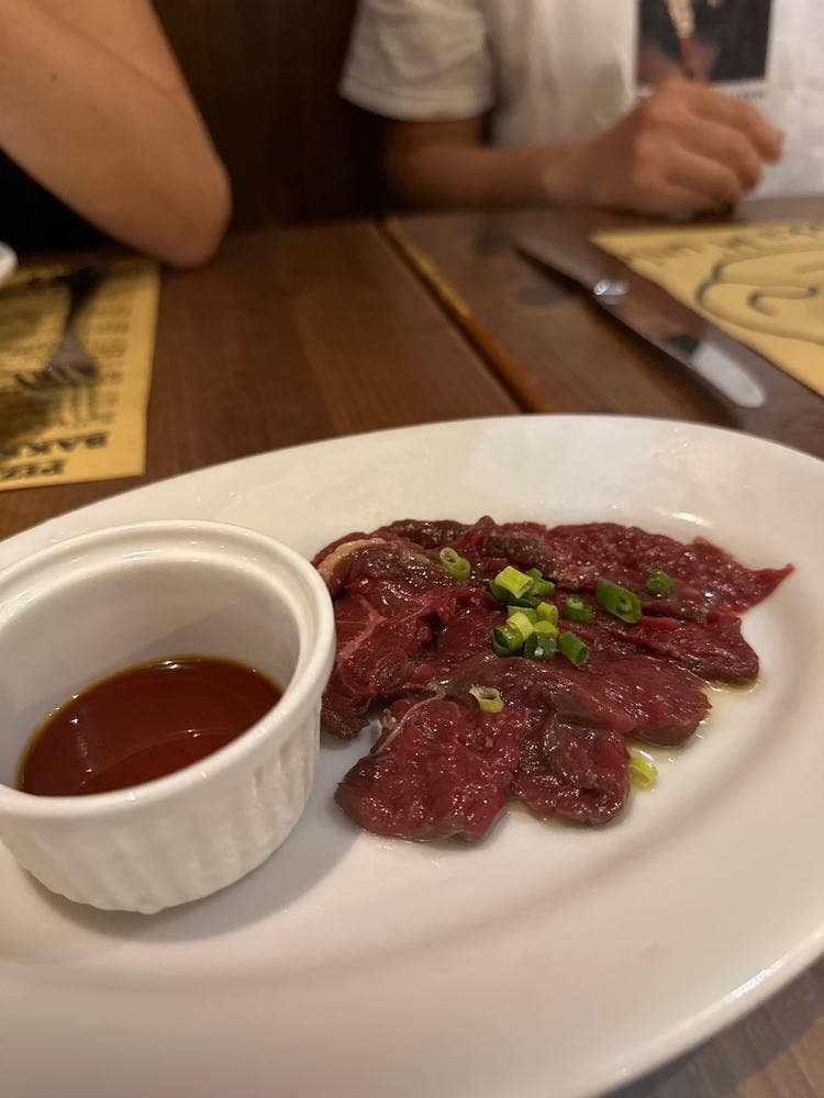 ピッツェリア バッカムニカ