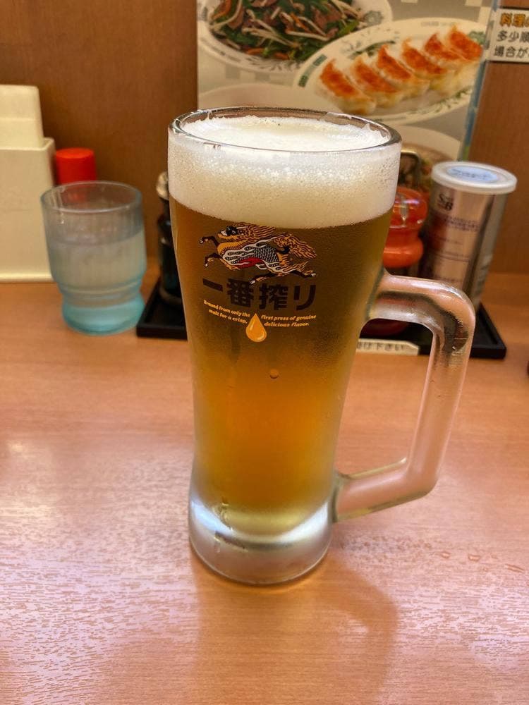 日高屋 金町北口店