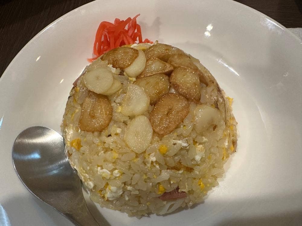 おまめ商店