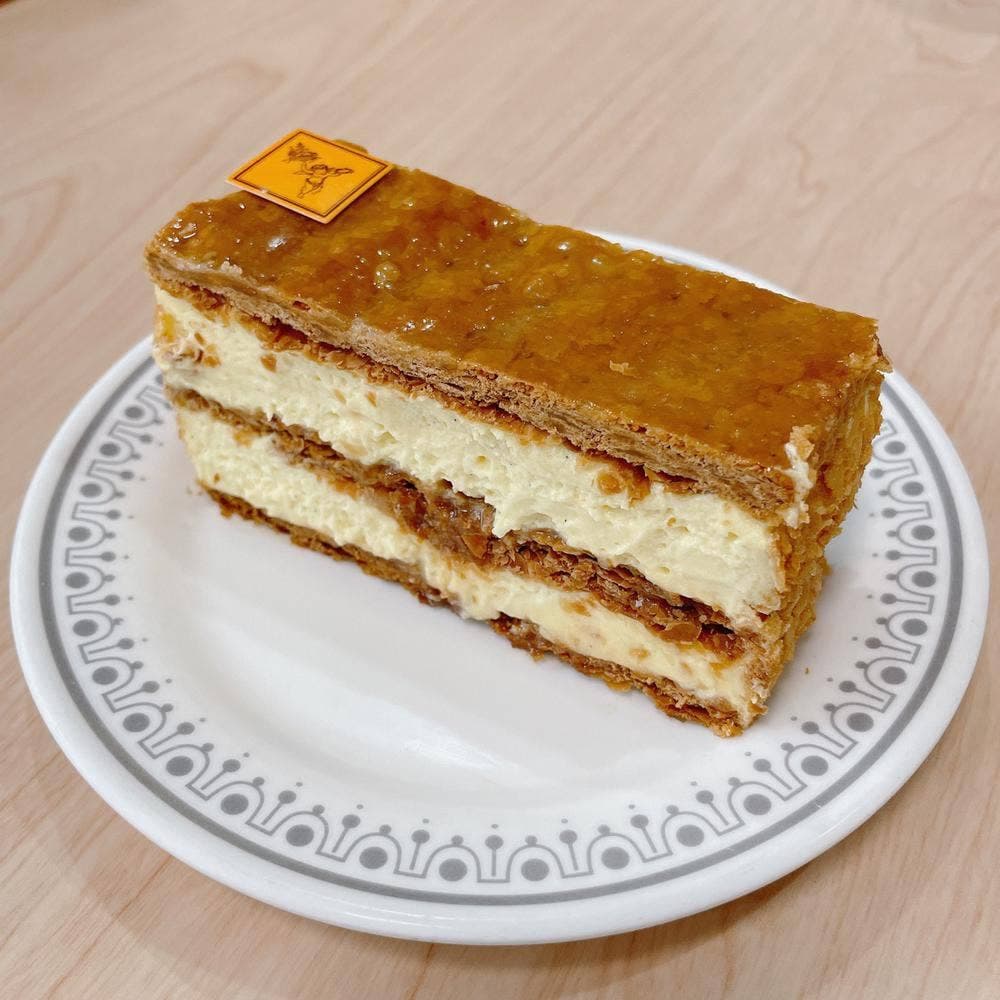 フレデリック・カッセル 銀座三越