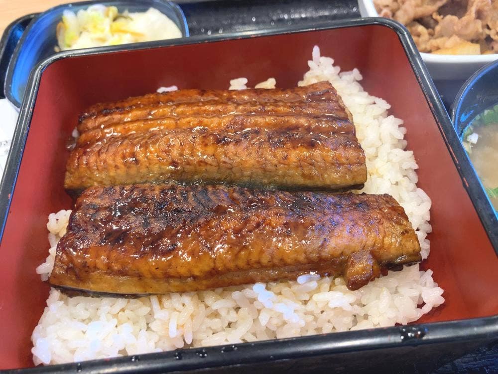 吉野家 須磨パティオ店