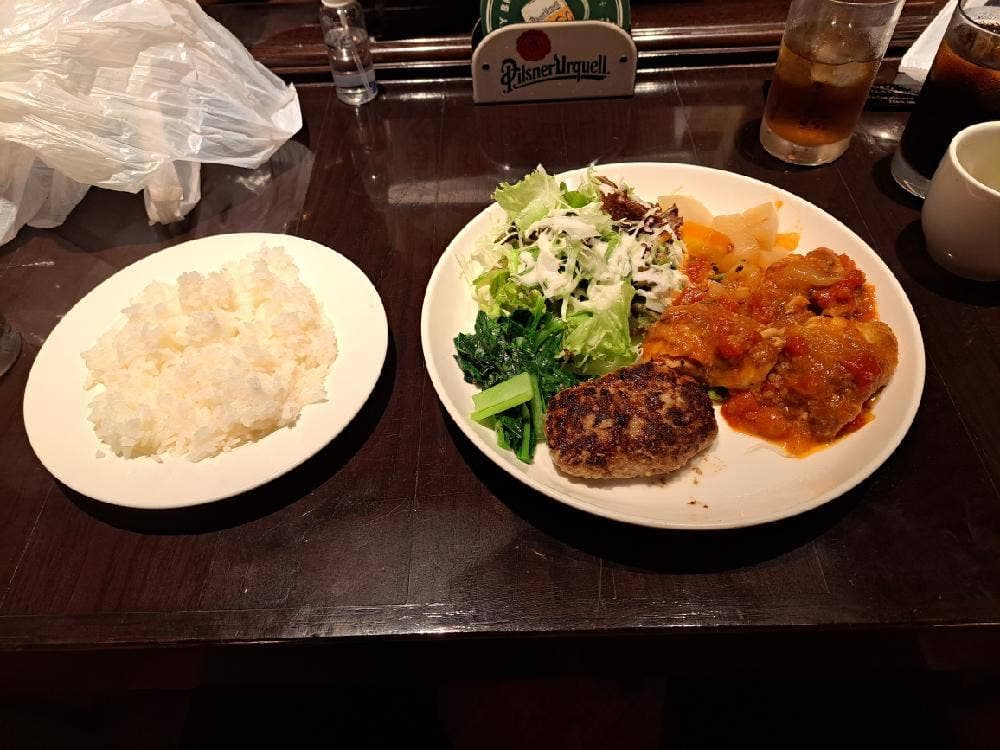 ニュートーキョー 有楽町電気ビル