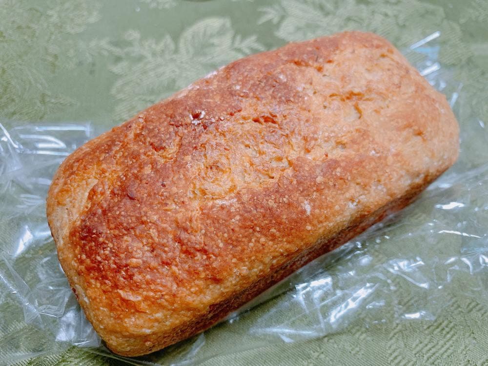 しげくに屋55ベーカリー