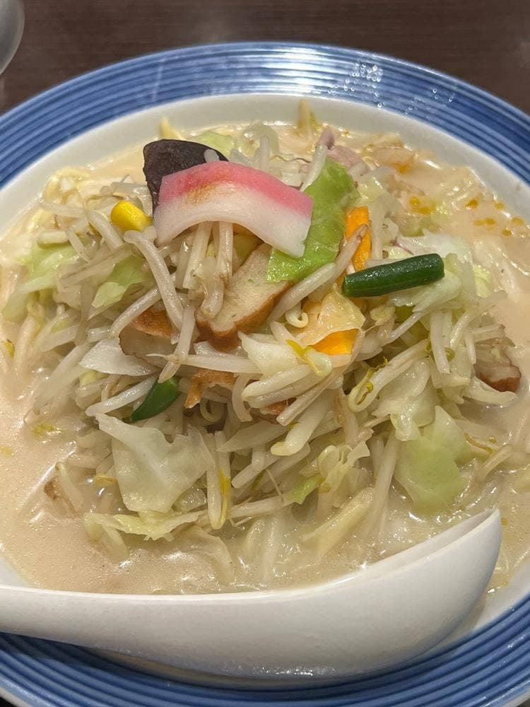 リンガーハット 田町慶応仲通店