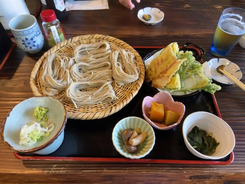 そば処 つる家